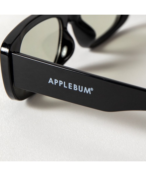 APPLEBUM（アップルバム）の「"IGOR" Sunglasses（サングラス・メンズ・グレー系その他/ブルー系その他・FREE）」の6枚目の写真