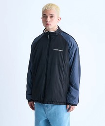 DC SHOES（ディーシーシューズ）の「24 REVERSIBLE STAND/DCリバーシブルブルゾン（ブルゾン）」