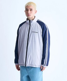 DC SHOES（ディーシーシューズ）の「24 REVERSIBLE STAND/DCリバーシブルブルゾン（ブルゾン）」