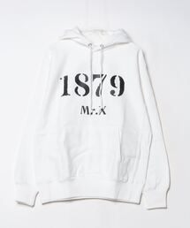 MIG&DEXI(~OAhfLV[)1879 HOODIE / Mr.X(̑gbvX)