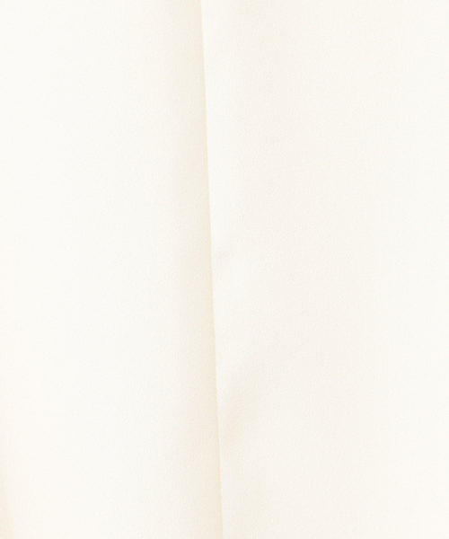 Tiara（ティアラ）の「タックドルマンスリーブブラウス（セットアップ可）（シャツ/ブラウス・レディース・ベージュ/ネイビー/オフホワイト/ブラック・FREE）」の16枚目の写真