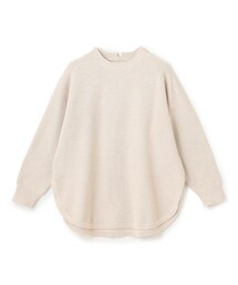 ラメリンクス ラウンドテールニット