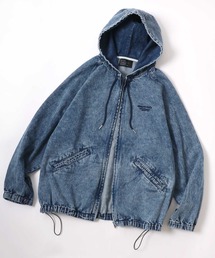 Mark Gonzales(}[NESUX)MARK GONZALES ARTWORK COLLECTION/}[NSUX ʒ I[o[TCY fjAc[J WbvAbvp[J[/fjWPbg/p[J[/fB[X Y(fjWPbg)
