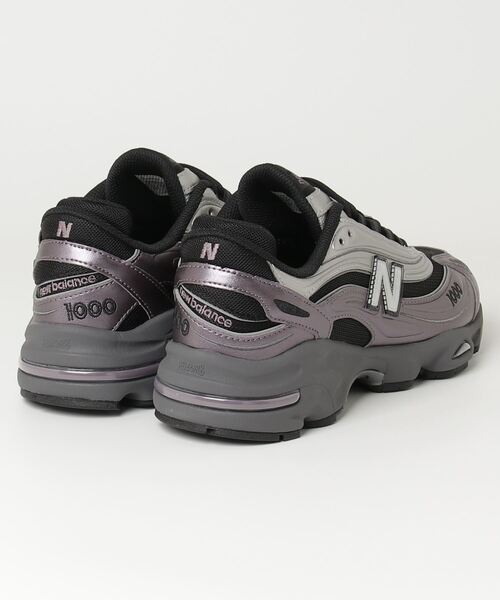 New Balance M1000EGY / ニューバランス M1000EGY（スニーカー