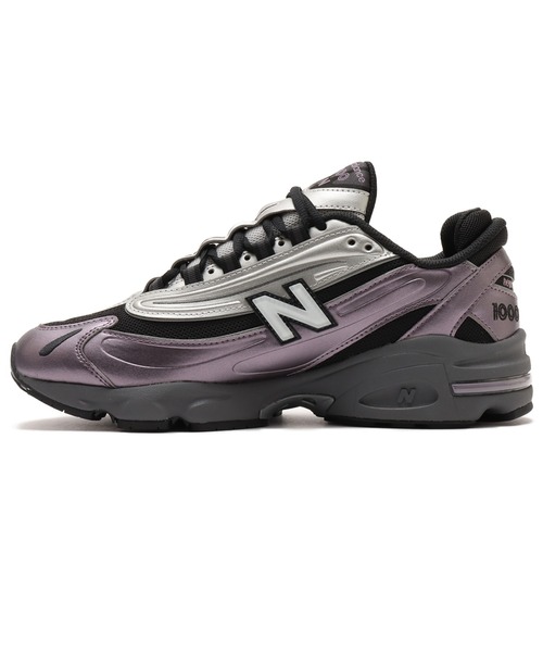 New Balance ニューバランス スニーカー M1000EGY 27.5 New Balance スニーカー 「New Balance」M1000EGY 1000 メンズ