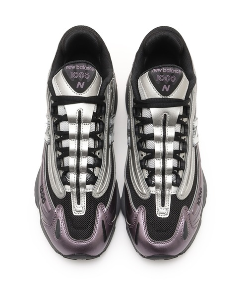 New Balance M1000EGY / ニューバランス M1000EGY（スニーカー