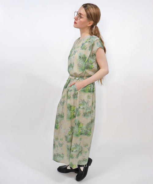 セール】銀河とアップルパイ【スカート】（スカート）｜haupia