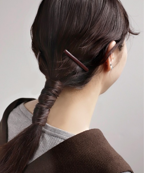 プラダ 2DMI Re-Nylon 1IF129 バレッタ ヘアクリップ プラダ PRADA バレッタ ヘアクリップ ナイロン 1IF129 三角