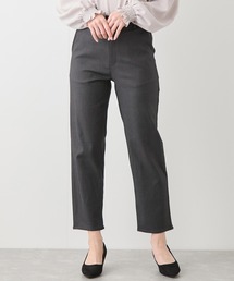 Jayro（ジャイロ）の「後ギャザーテーパードパンツ（その他パンツ）」