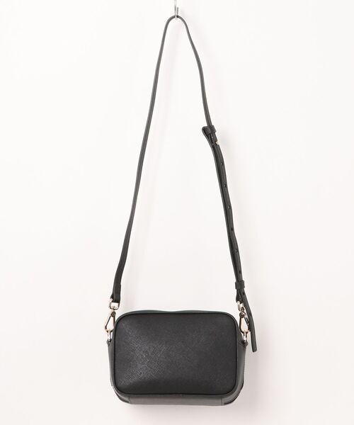 セール☆COLE HAAN ゴーエニウェアカメラバッグ（ブラック） コール ハーン COLE HAAN ゴーエニウェアカメラバッグ womens