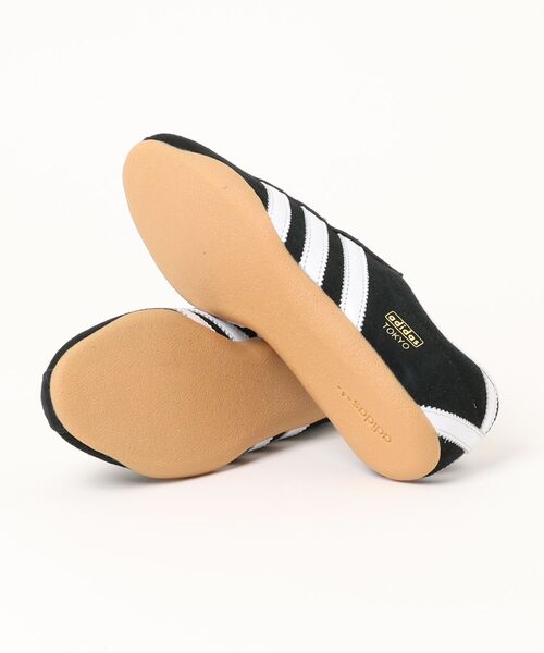 TOKYO W JI0183（スニーカー）｜adidas（アディダス）のファッション