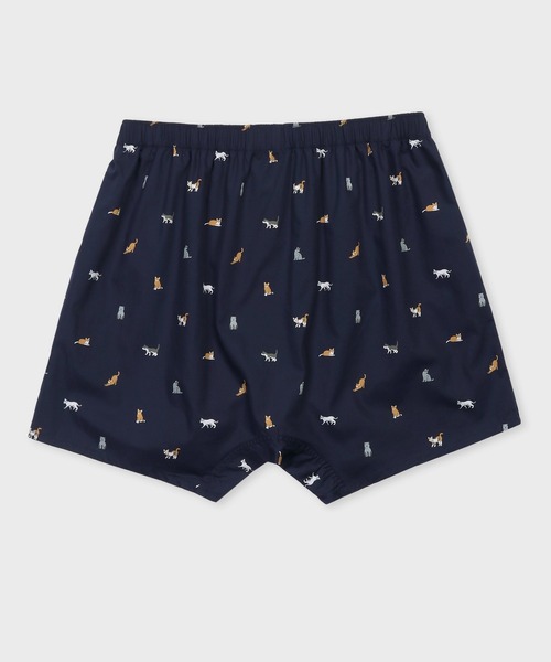 Cats” トランクス【853223 2647S】（トランクス）｜Paul Smith