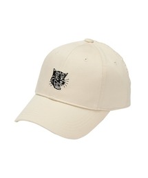 オニツカタイガー キャップ ライトグリーン hg9826-04_2.jpg