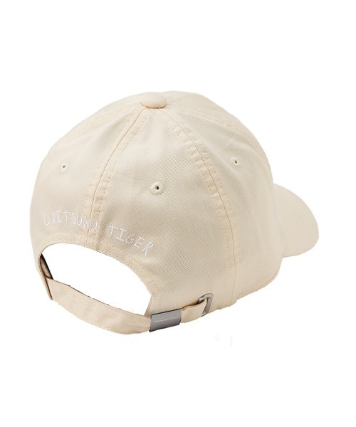 国内直営☆Onitsuka Tiger☆オニツカタイガー CAP キャップ CAP / キャップ（キャップ）｜Onitsuka Tiger（オニツカタイガー