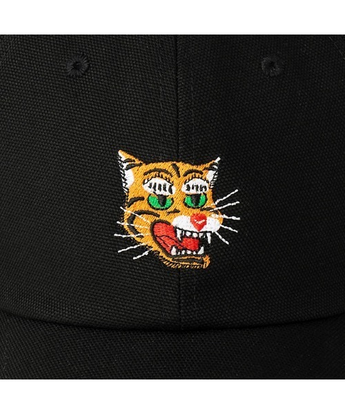 CAP / キャップ（キャップ）｜Onitsuka Tiger（オニツカタイガー