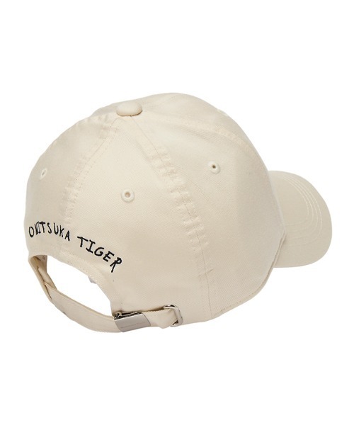 CAP / キャップ（キャップ）｜Onitsuka Tiger（オニツカタイガー）の
