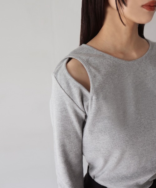 【希少】DIMMOIRE×REFREMコラボ　ジップカットソー　レイヤード 楽天市場】【送料無料】 Robert P.Miller ロバートピーミラー