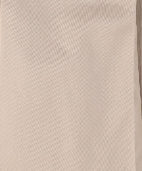 green label relaxing（グリーンレーベルリラクシング）の「ツイル スカパン（ベージュ） / キッズ  100cm-160cm（その他パンツ・キッズ・ベージュ・100cm/150cm/120cm/130cm/110cm/160cm/140cm）」の10枚目の写真