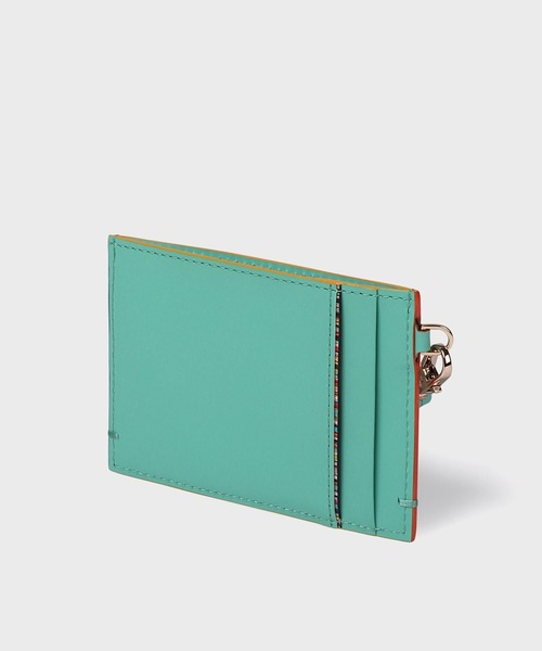 Paul Smith（ポールスミス）の「カラードエッジ パスケース / 355005