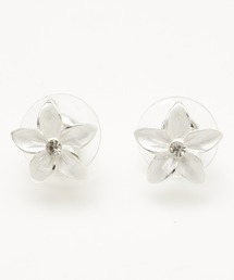 【Kahiko】プルメリアピアス