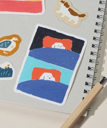 studio CLIP（スタディオクリップ）の「CREATORS CIRCUS ステッカー（ステッカー/テープ）」