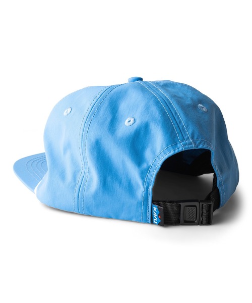 KAVU(カブー)の「KAVU/カブー Bryon Bay/ブリオンベイ(キャップ・メンズ・B/A・FREE)」の8枚目の写真