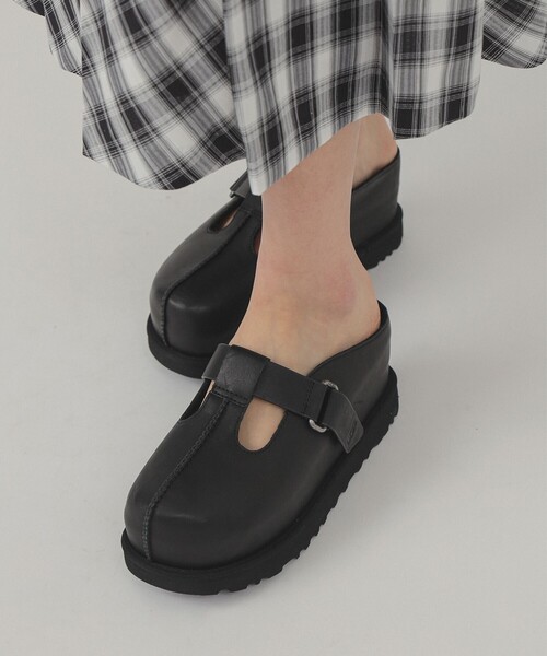 【新作UGG】楽チン♪ Slip-On Goldenstar Hi Clog 送料関税無料 UGG® 公式【 ゴールデンスター ハイ クロッグ|Goldenstar Hi