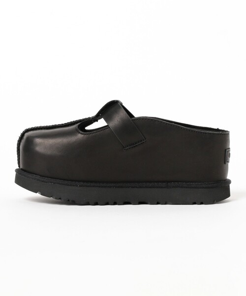 UGG(R) / Goldenstar Hi Clog / アグ（スリッポン）｜UGG（アグ