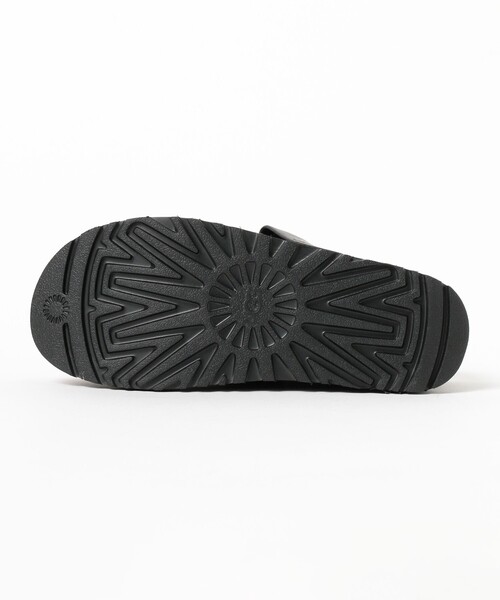UGG(R) / Goldenstar Hi Clog / アグ（スリッポン）｜UGG（アグ