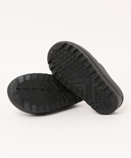 TELIC(テリック)の「TELIC/テリック メンズ レディース サンダル リカバリーサンダル ビーチサンダル 下北沢病院推奨 W-CLOUD(サンダル・メンズ・ブラック・L/M/XL/S/ML)」の11枚目の写真