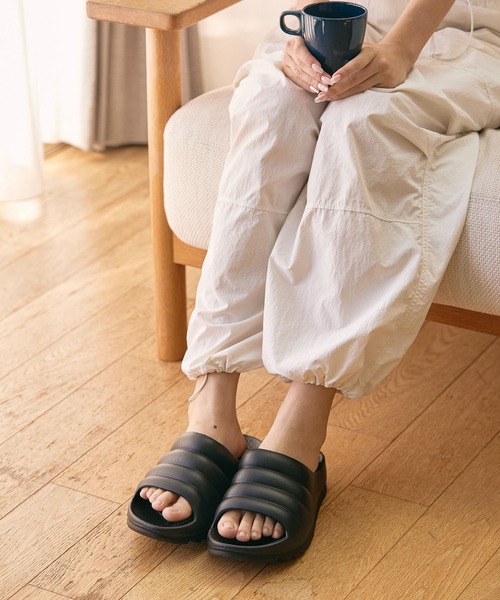 TELIC テリック リカバリー サンダル　医師の推奨商品 TELIC リカバリーサンダル ドクターズサボ－ナースリー公式通販