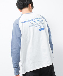 RAT EFFECT(���b�g�G�t�F�N�g)�̃��O�����X���[�u���S�����OT�V���c(T�V���c/�J�b�g�\�[)