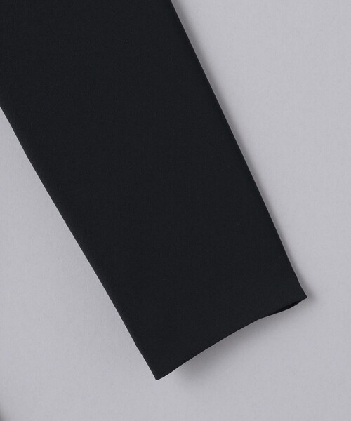 UNITED ARROWS(ユナイテッドアローズ)の「FEEL CLEAN 2WAY ブラウス(シャツ/ブラウス・レディース・ブラック/ネイビー・38/36)」の21枚目の写真