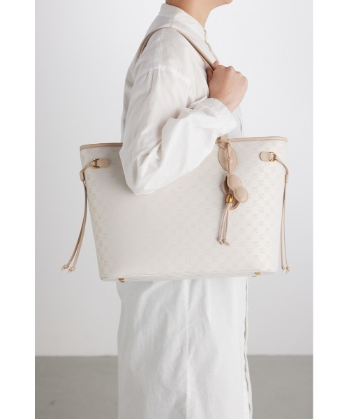 エラ big collar tweed gilet ツイードジレベスト エラ big collar