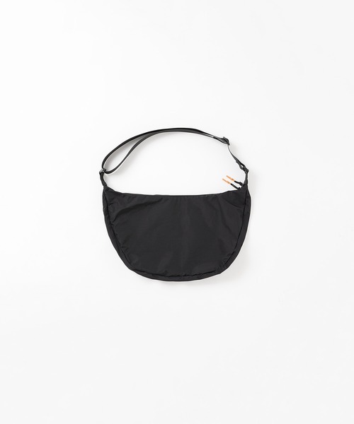 meltum(メルタム)の「【販売終了】COMBINATION SHOULDER BAG / コンビネーションショルダーバッグ(ショルダーバッグ・メンズ・ブラック・FREE)」の17枚目の写真