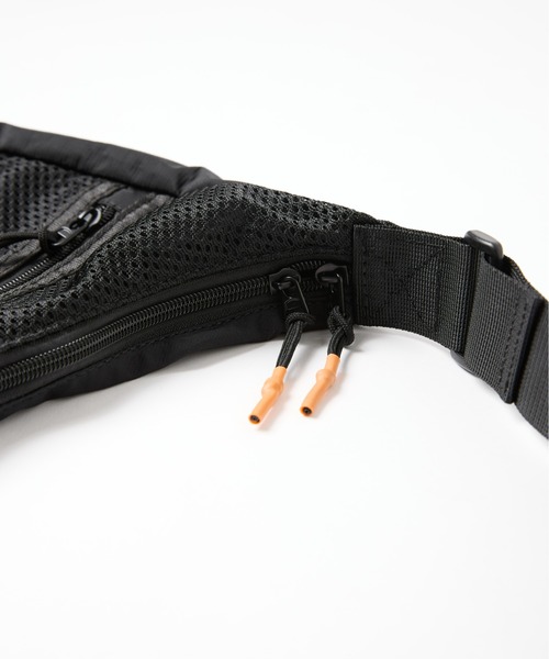 meltum(メルタム)の「【販売終了】COMBINATION SHOULDER BAG / コンビネーションショルダーバッグ(ショルダーバッグ・メンズ・ブラック・FREE)」の21枚目の写真