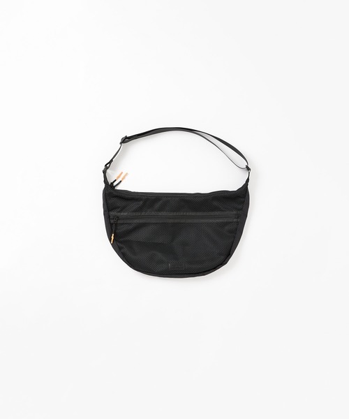 meltum(メルタム)の「【販売終了】COMBINATION SHOULDER BAG / コンビネーションショルダーバッグ(ショルダーバッグ・メンズ・ブラック・FREE)」の15枚目の写真