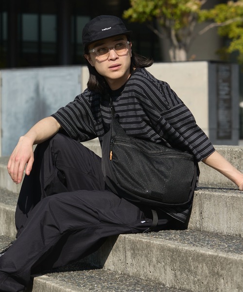 【APOA】Mellizo Shoulder Bag☆韓国 人気☆バック COMBINATION SHOULDER BAG / コンビネーションショルダーバッグ