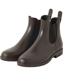 Wpc. | ワールドパーティー W by WPC. RB-7006 サイドゴアレインブーツ(レインシューズ)