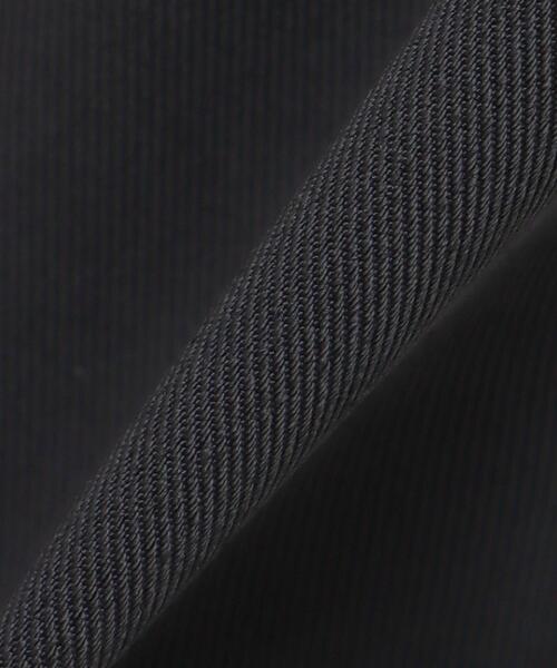 INGNI(イング)の「タックフレアミニスカパン(スカート・レディース・ブラック/ブラック系その他3/グレー・FREE)」の7枚目の写真