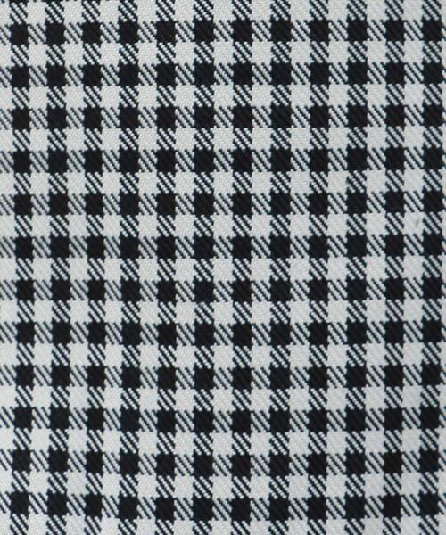 INGNI(イング)の「タックフレアミニスカパン(スカート・レディース・ブラック/ブラック系その他3/グレー・FREE)」の12枚目の写真