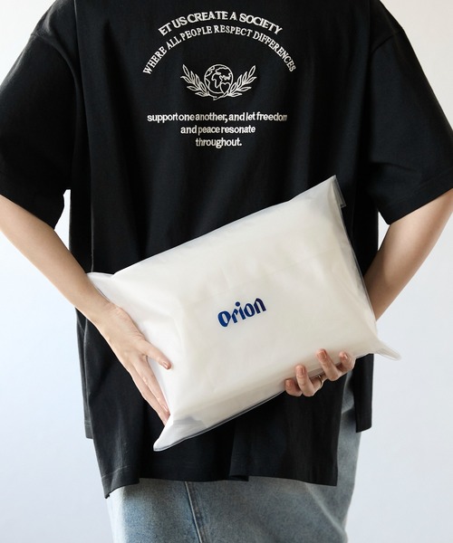モデル身長:170cm　サイズ:FREE