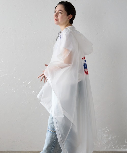 モデル身長:170cm　サイズ:FREE