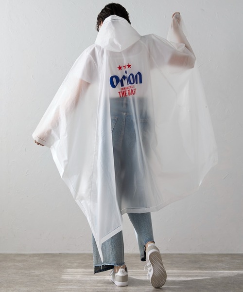 モデル身長:170cm　サイズ:FREE