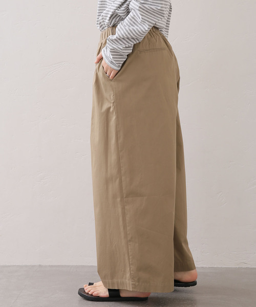 新品　未使用　ジャーナルスタンダードラックス　ツイルタックPT 中古・古着通販】JOURNAL STANDARD LUXE (ジャーナル