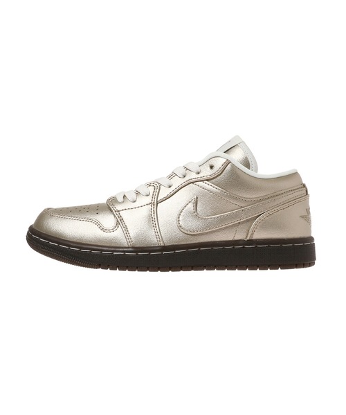 専用！イラン産 高密度織『ナイン 』デザイン 約150×225cm‐201441 NIKE(ナイキ) Women's Air Jordan 1 Low SE Metallic Zinc