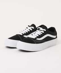 VANS ヴァンズ OLD SKOOL GORE-TEX オールドスクール ゴアテックス VN0009QGBPB BLACK/TRUE WHIT
