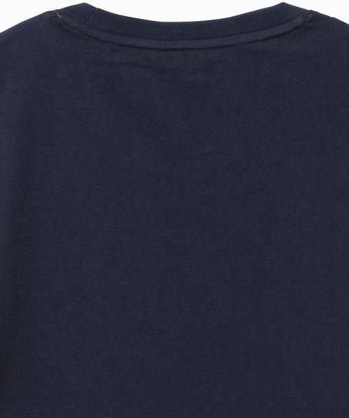 AIGLE / エーグル 【EC限定】AIGLE 抗菌防臭 吸水速乾 1853刺繍ロゴ 半袖Tシャツ EC限定】AIGLE 抗菌防臭 吸水速乾 1853刺繍ロゴ 半袖Tシャツ