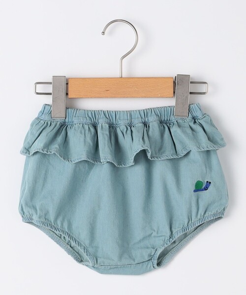 BOBO CHOSES（ボボショーズ）の「BOBO CHOSES:GIFT SET（ベビーギフト・キッズ・ライラック/オフホワイト・80）」の12枚目の写真