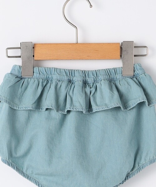 BOBO CHOSES（ボボショーズ）の「BOBO CHOSES:GIFT SET（ベビーギフト・キッズ・ライラック/オフホワイト・80）」の3枚目の写真